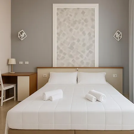 Margherita Rooms Catania Exterior photo