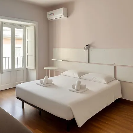 Margherita Rooms Catania Exterior photo