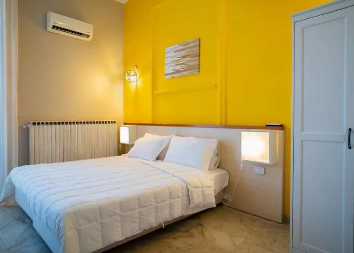 Margherita Rooms