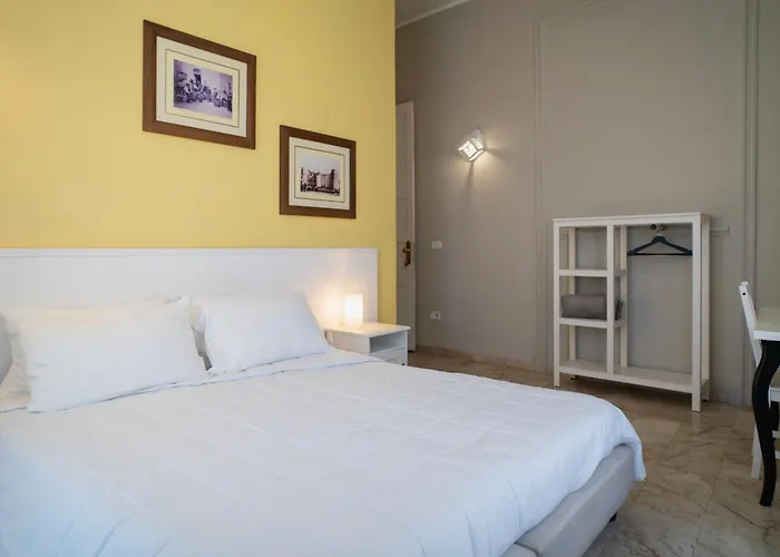 Margherita Rooms