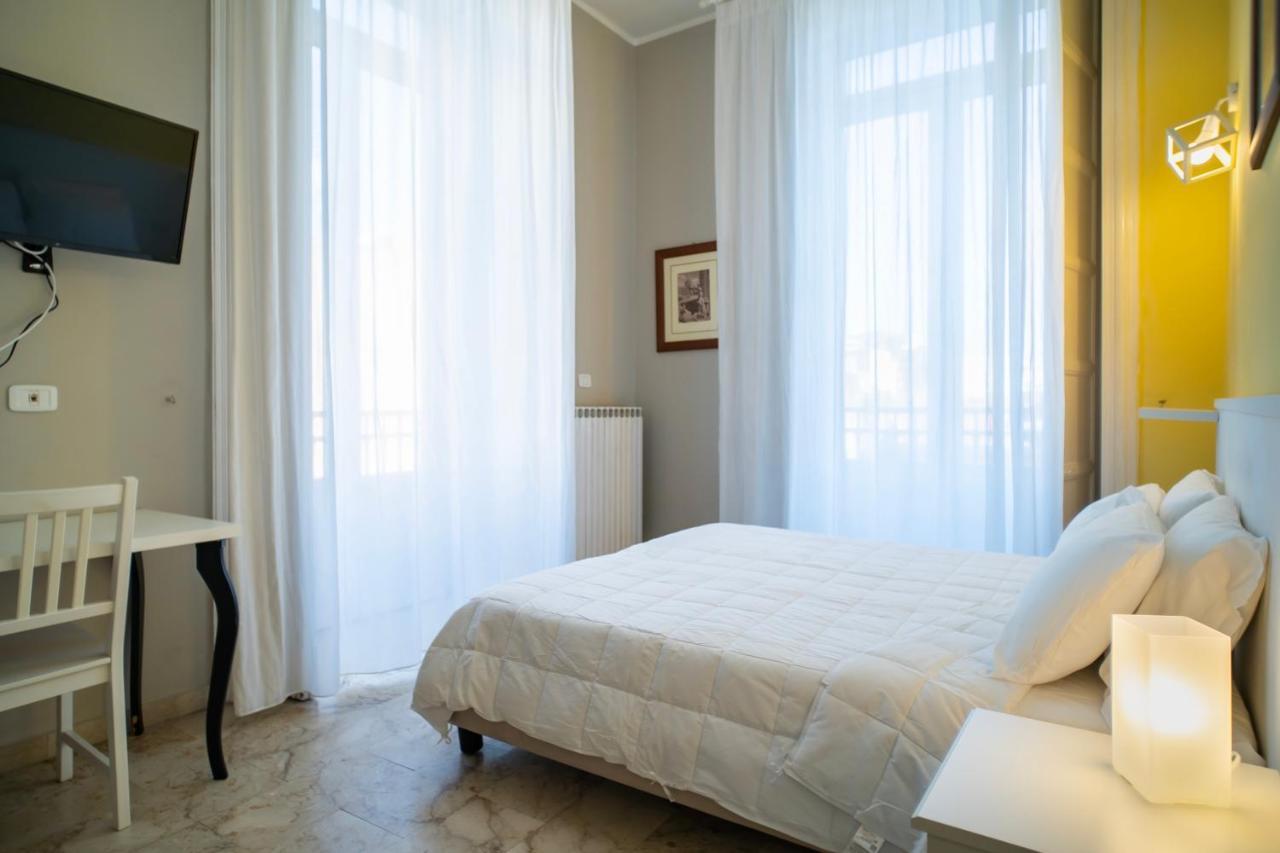 Maison d'hôtes Margherita *
