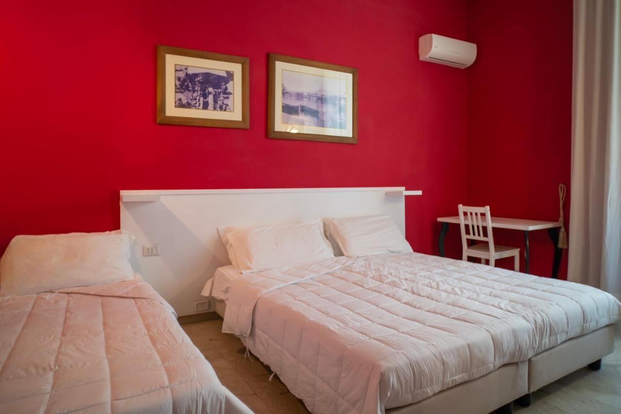 Maison d'hôtes Margherita Catane